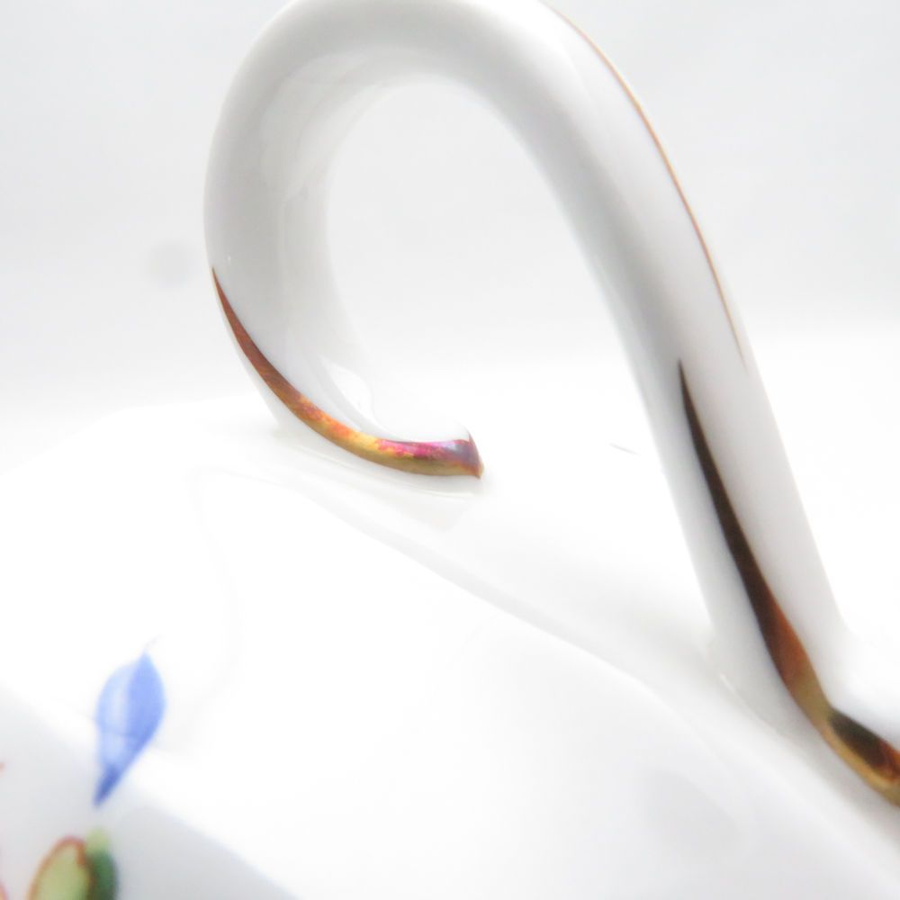 ROYAL WORCESTER ロイヤルウースター ロアノーク スープカップ