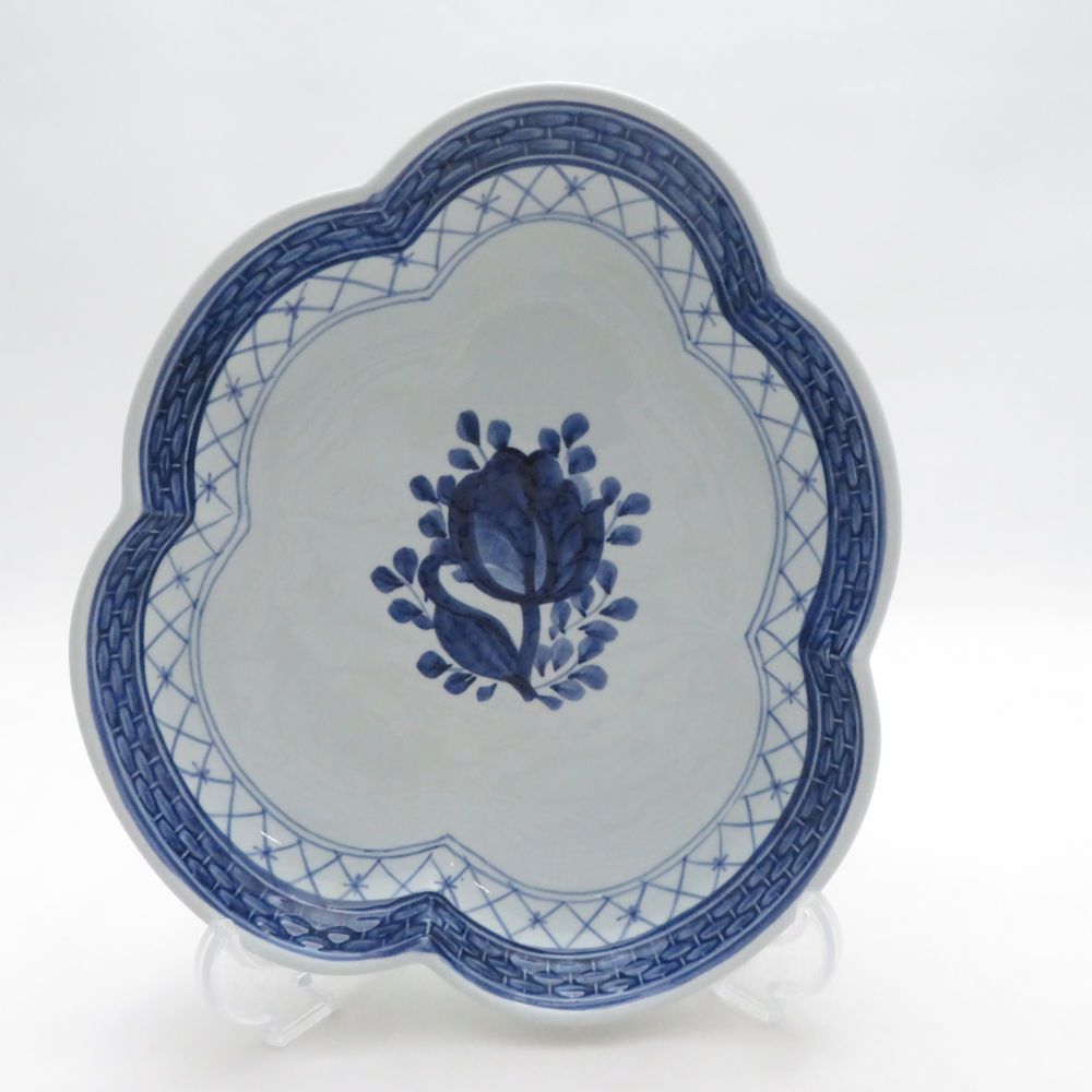 美品 ROYAL COPENHAGEN ロイヤルコペンハーゲン トランクェーバー