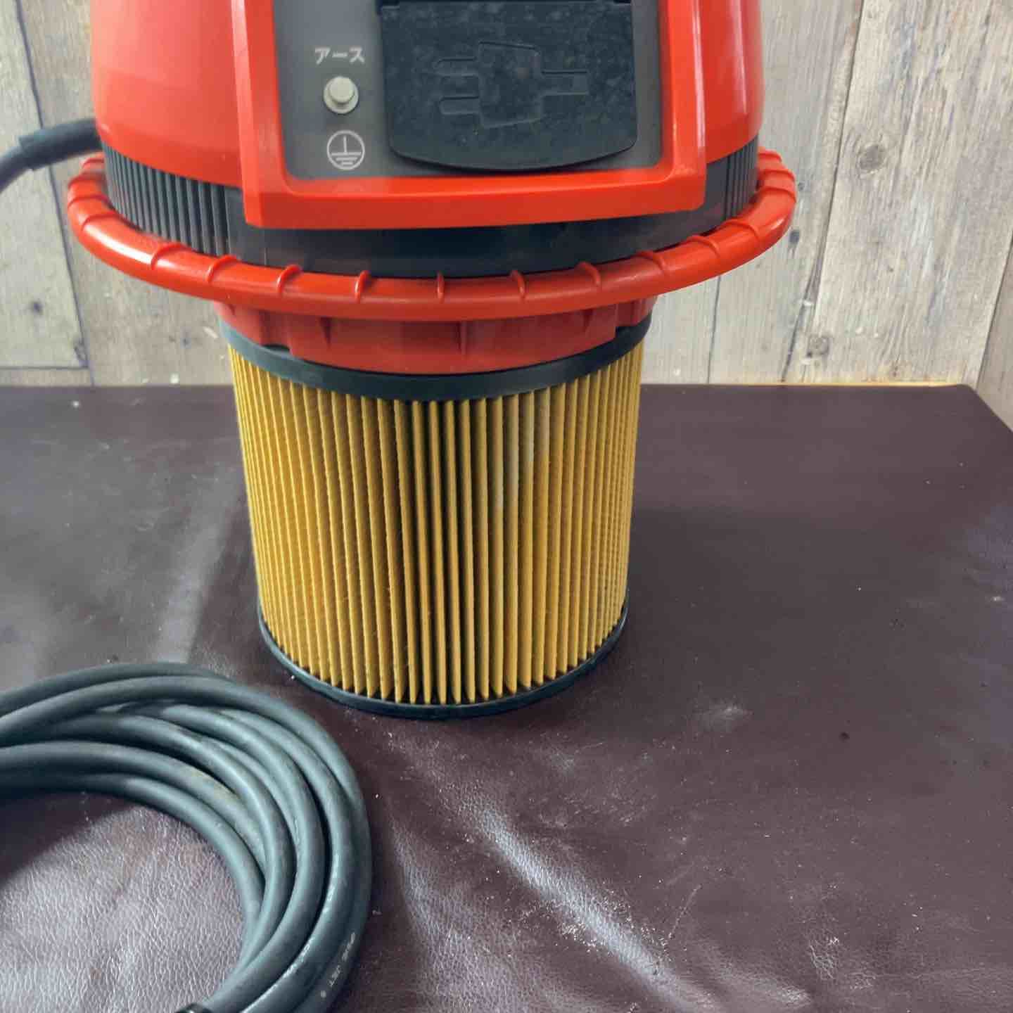【中古品】ハイコーキ(HIKOKI ※旧:日立工機) 業務用(床用)集じん機 RP30MY【東大和店】 【中古品】ハイコーキ(HIKOKI ※旧:日立工機) 業務用(床用)集じん機 RP30MY【東大和店】