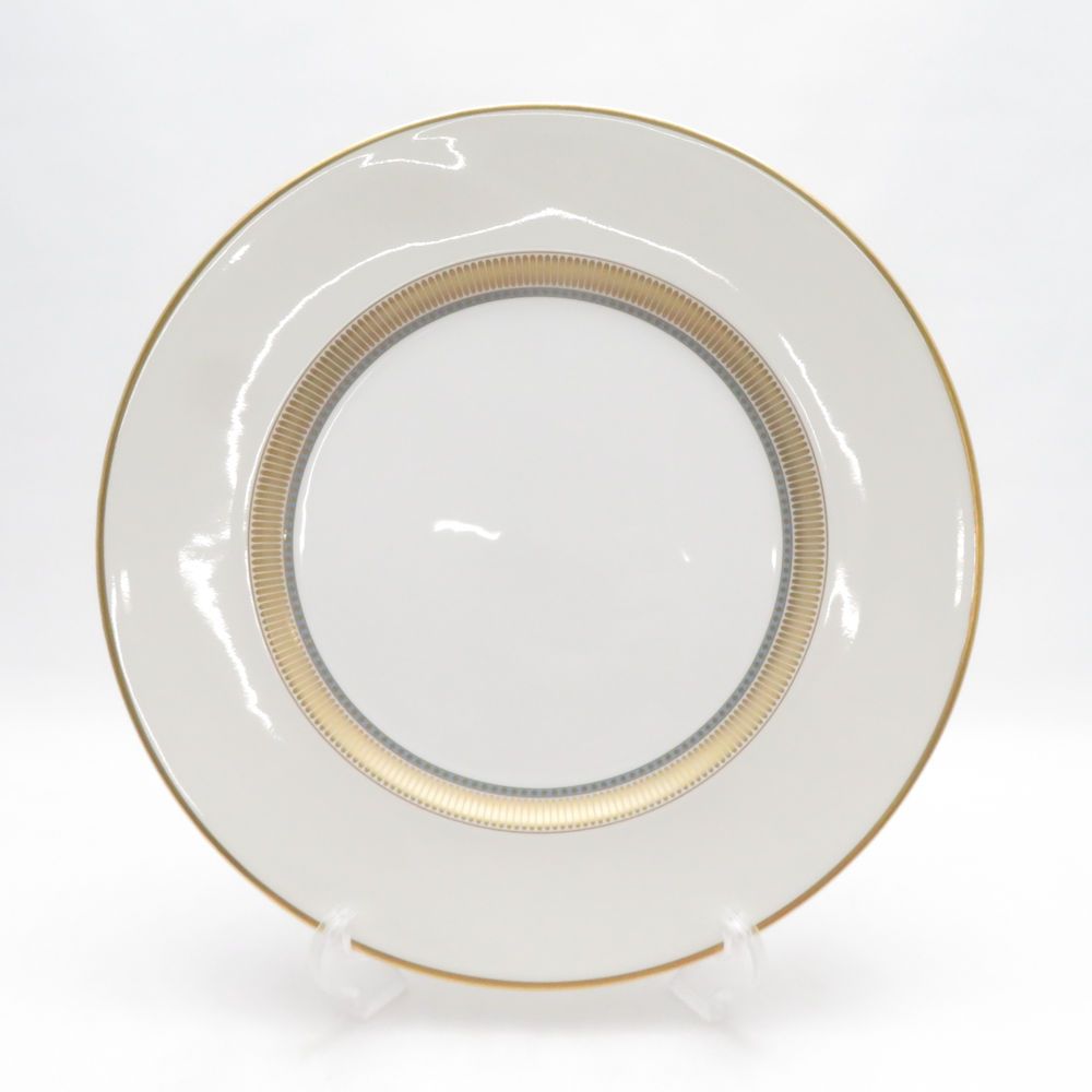 未使用 WEDGWOOD ウェッジウッド ヘリア 大皿 27cmプレート SO3990P1