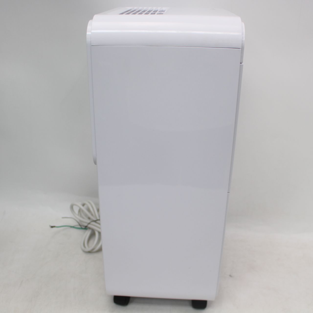 コンプレッサー式　除湿機　MD-SJT01 695)MDDM コンプレッサー式 除湿機 MD-SJT01 - メルカリ