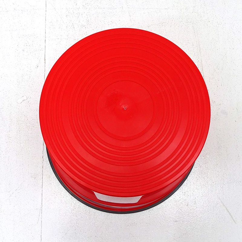 三重店】Supreme スツール 20AW Wedo Step Stool レッド 高さ約43cm