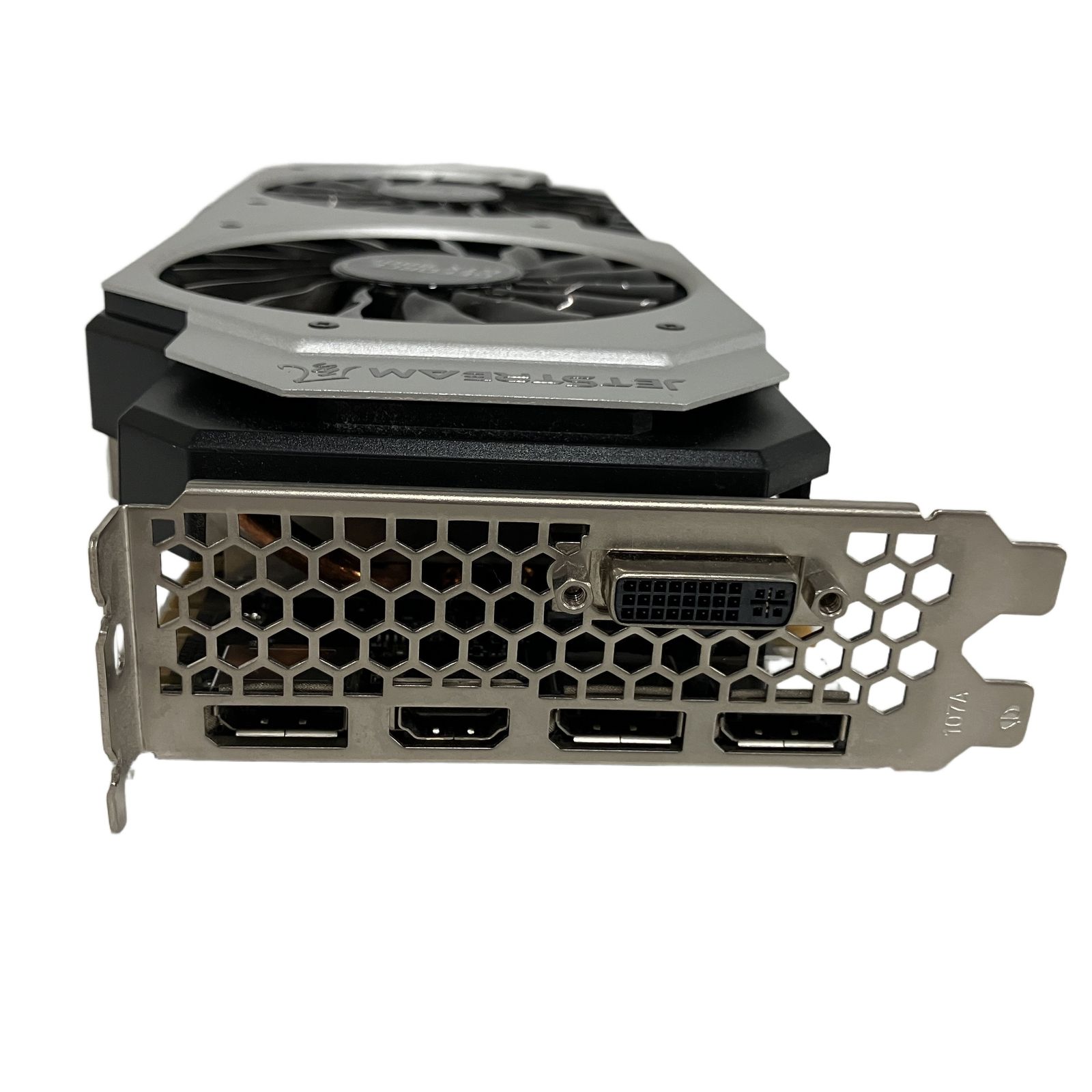 PALIT GTX 980Ti 6GB グラフィックボード 中古 - メルカリ