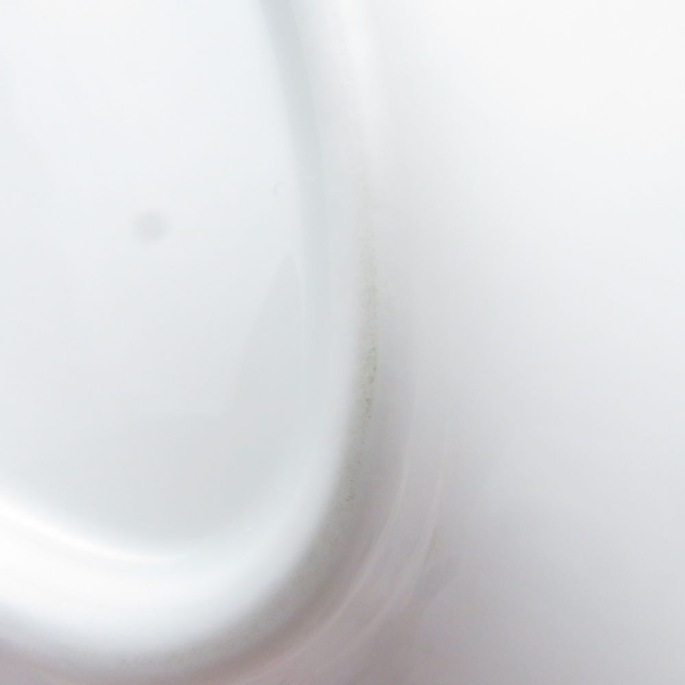 Richard Ginori リチャードジノリ ベッキオホワイト クレセント