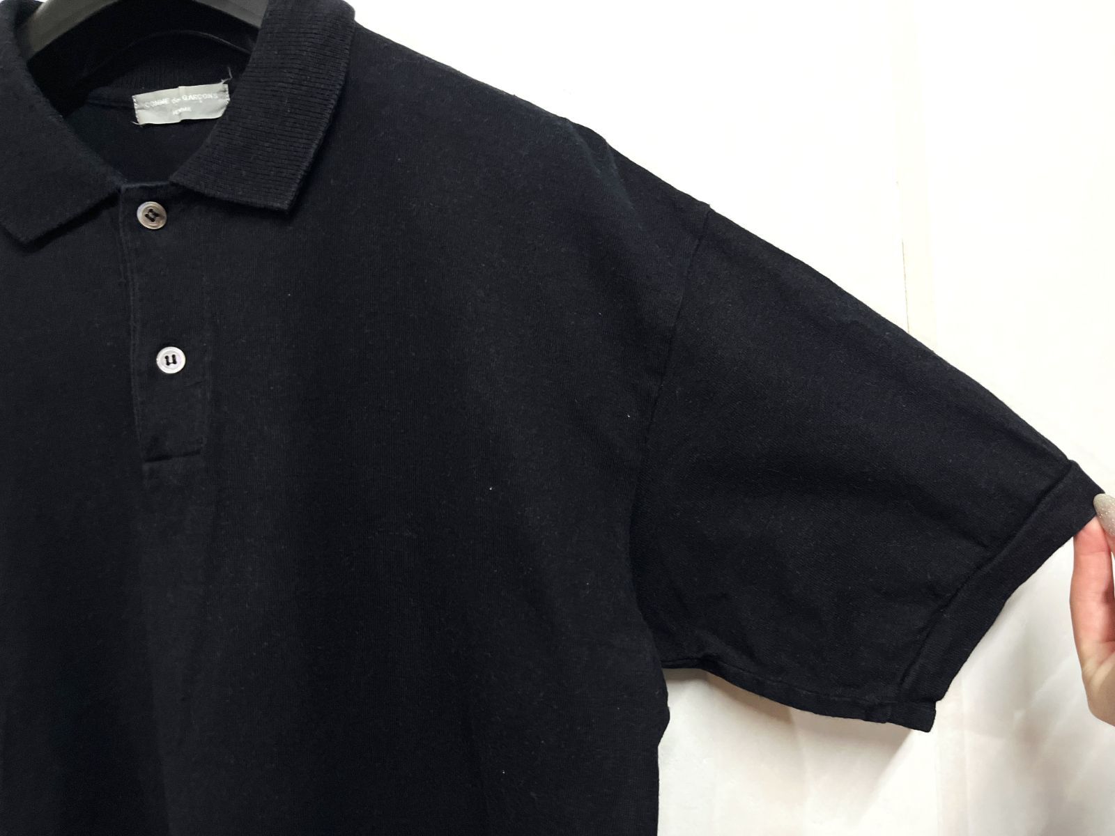 90s ヴィンテージ アーカイブ COMME des GARCONS HOMME
