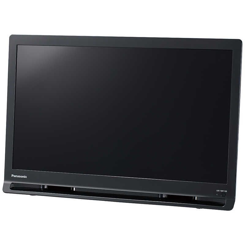 新品未使用】【未開梱】パナソニック Panasonic 19V型 ポータブル 液晶
