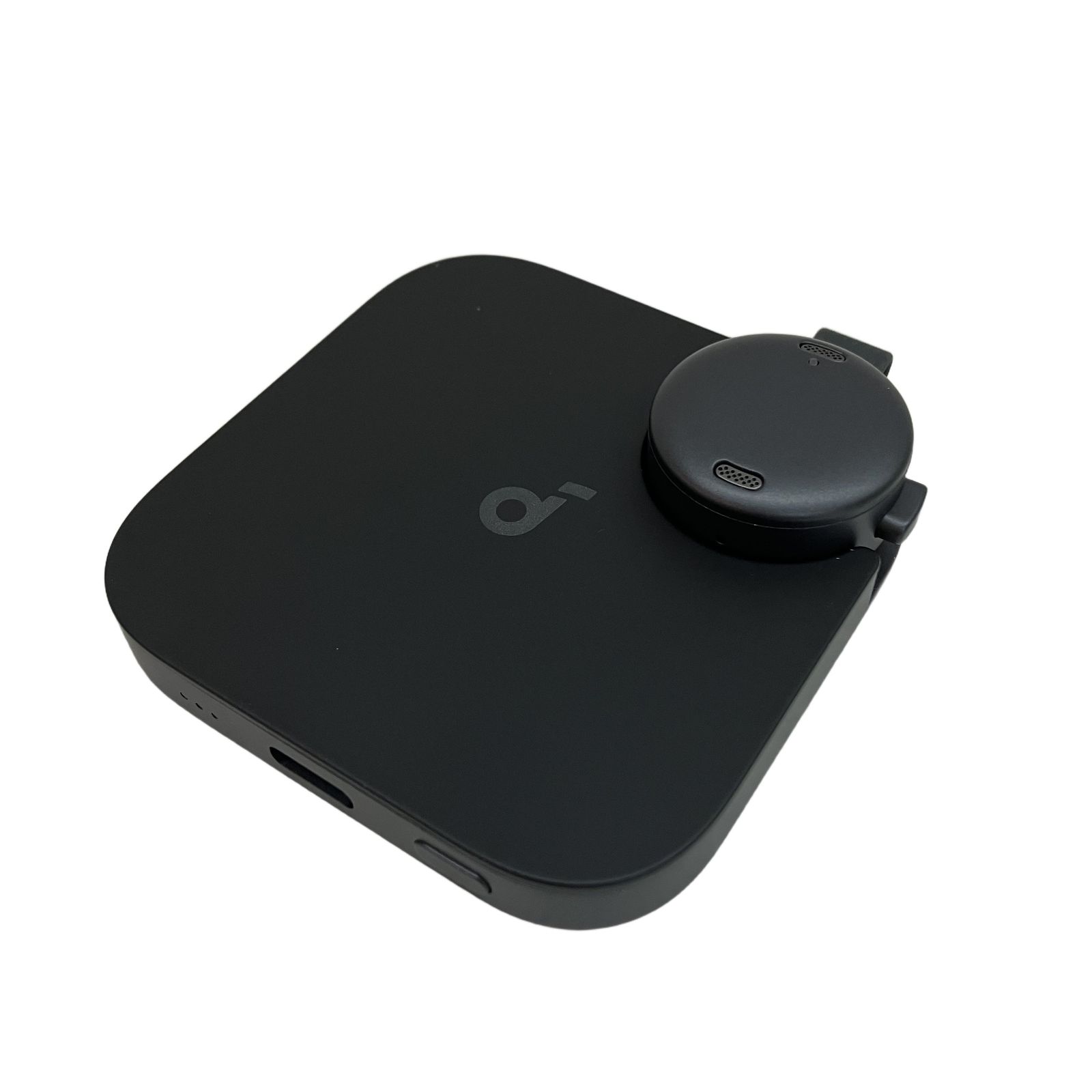 Anker Soundcore Work D3200N11 ウェアラブル AI ボイスレコーダー 8GB 録音 中古 C11447763 10,952円