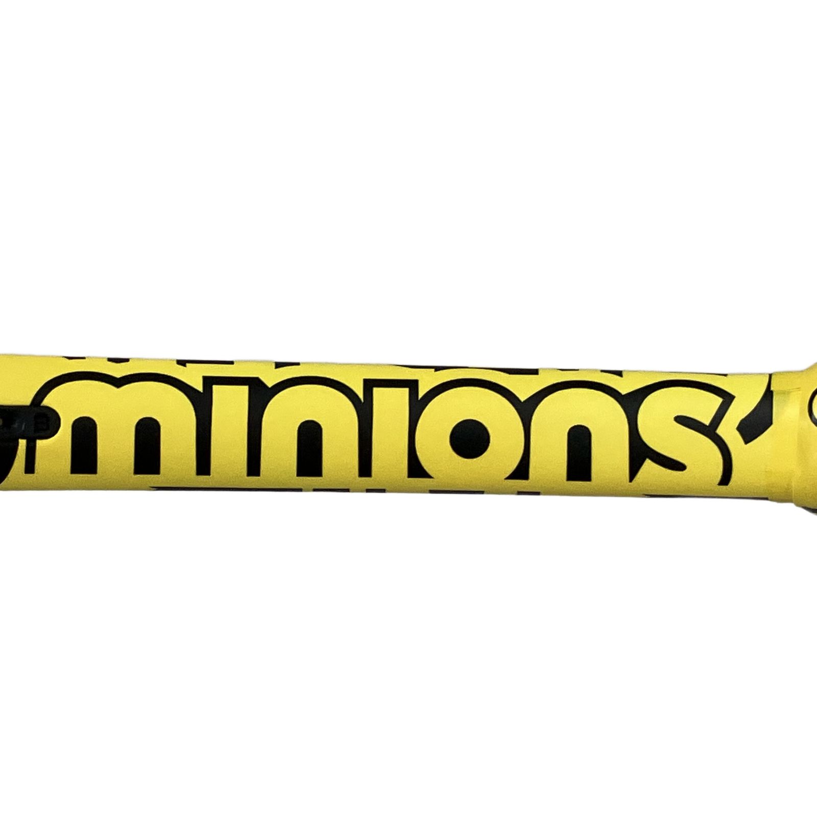 ラケット(硬式用) Wilson ULTRA95 [MINIONS] Wilson ULTRA minions ウルトラ ミニオンズ テニス ラケット 硬式