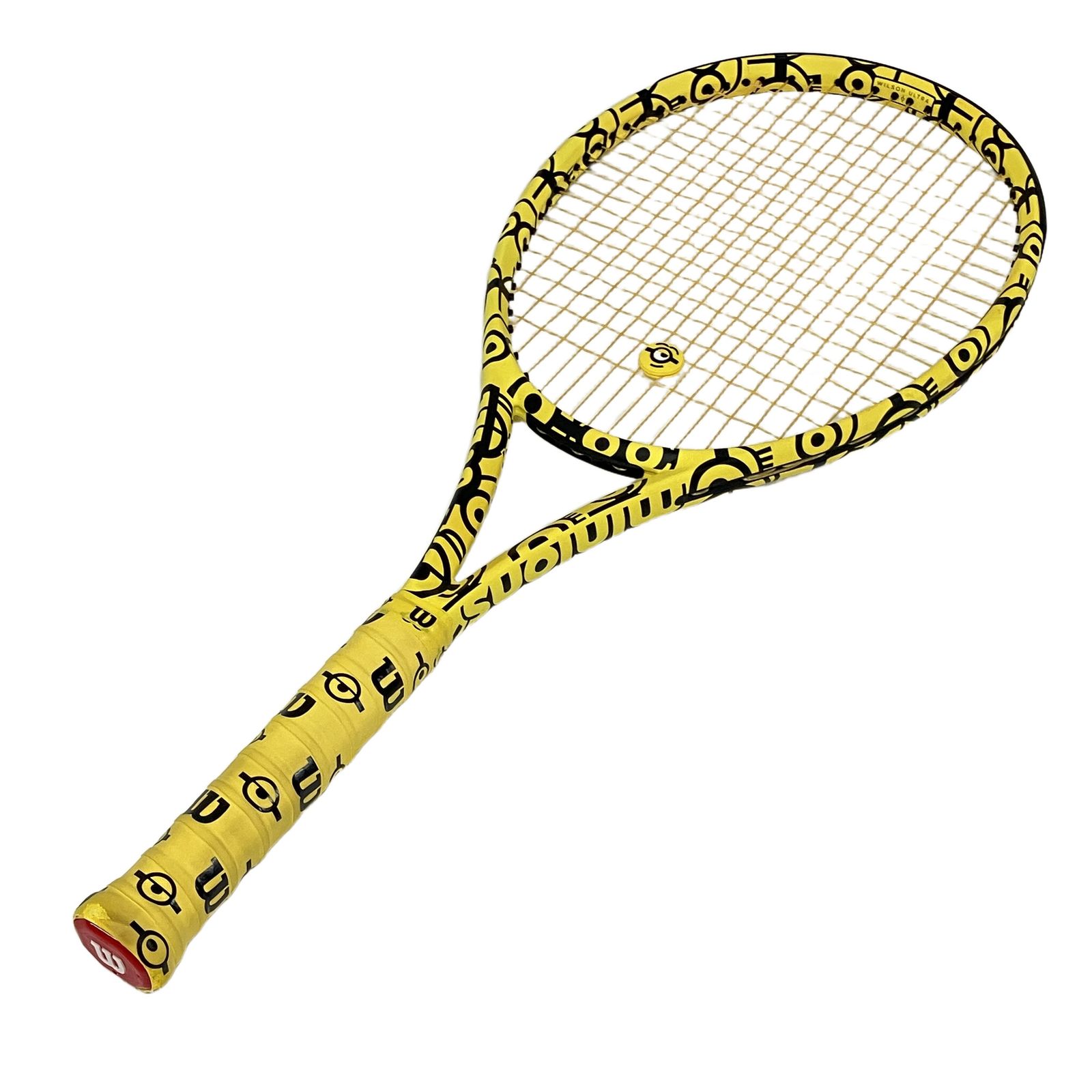 Wilson ULTRA minions ウルトラ ミニオンズ テニス ラケット 硬式