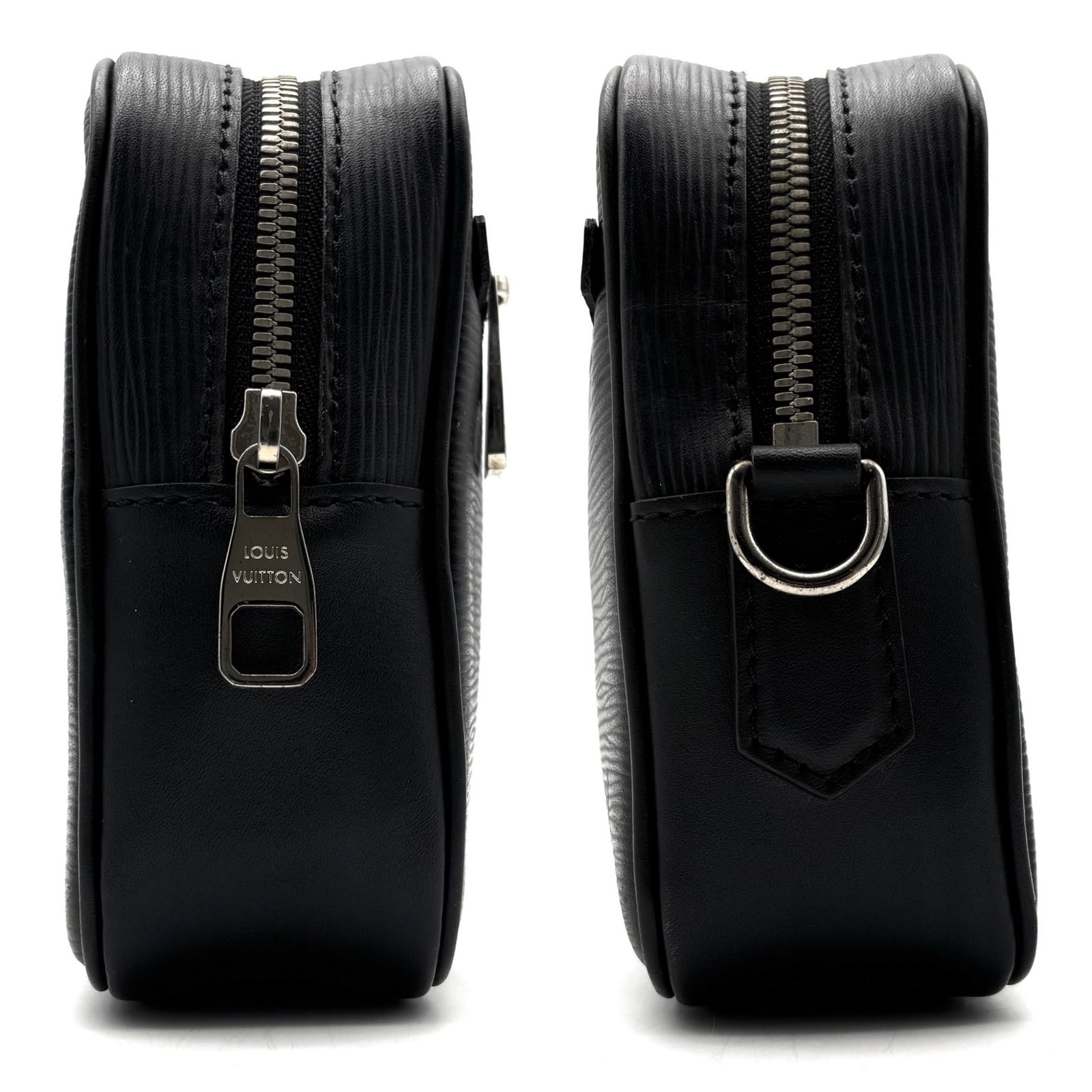 美品 ルイヴィトン LOUIS VUITTON エピ ポシェット カサイ クラッチ