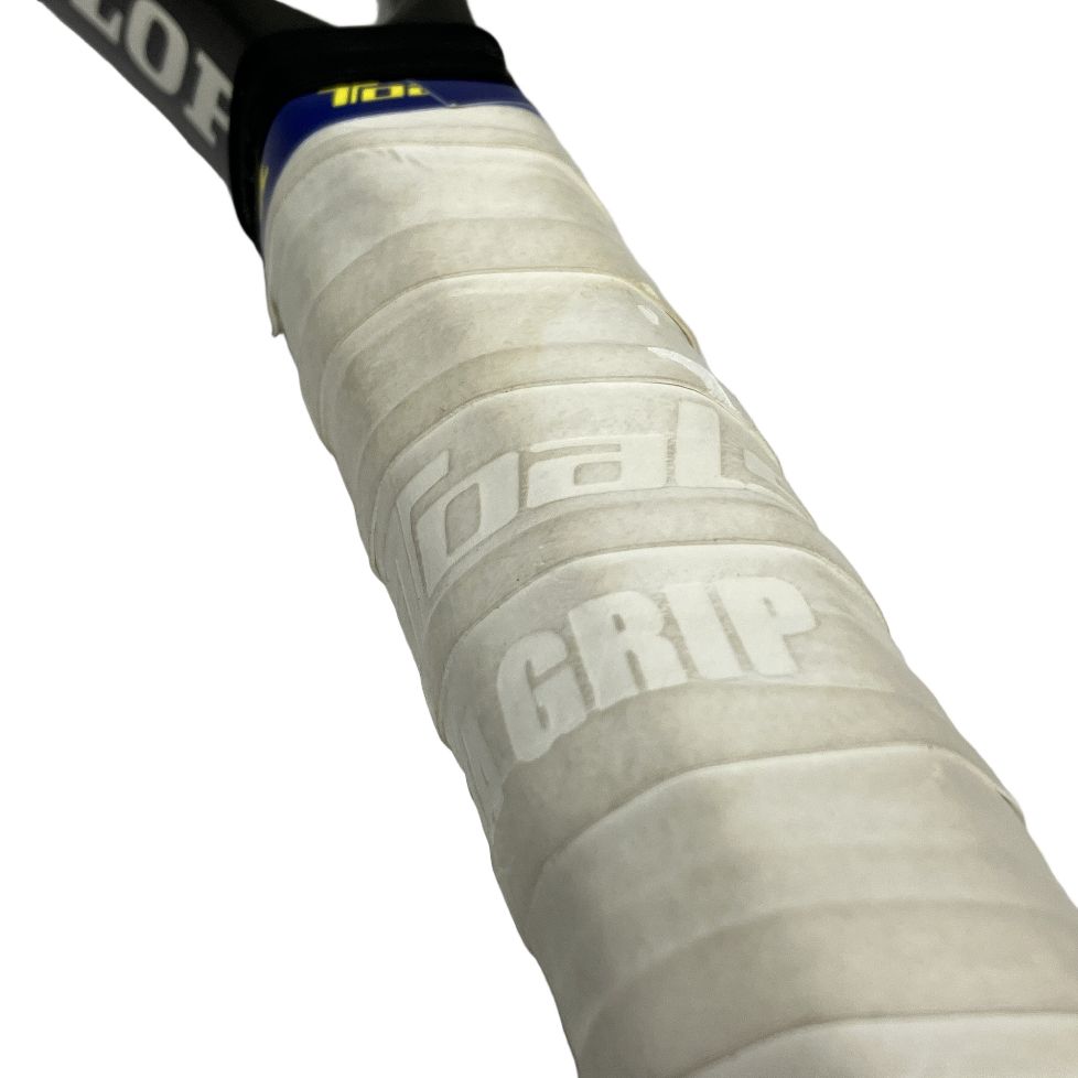 DUNLOP SRIXON CX400 硬式テニスラケット テニス ダンロップ 中古