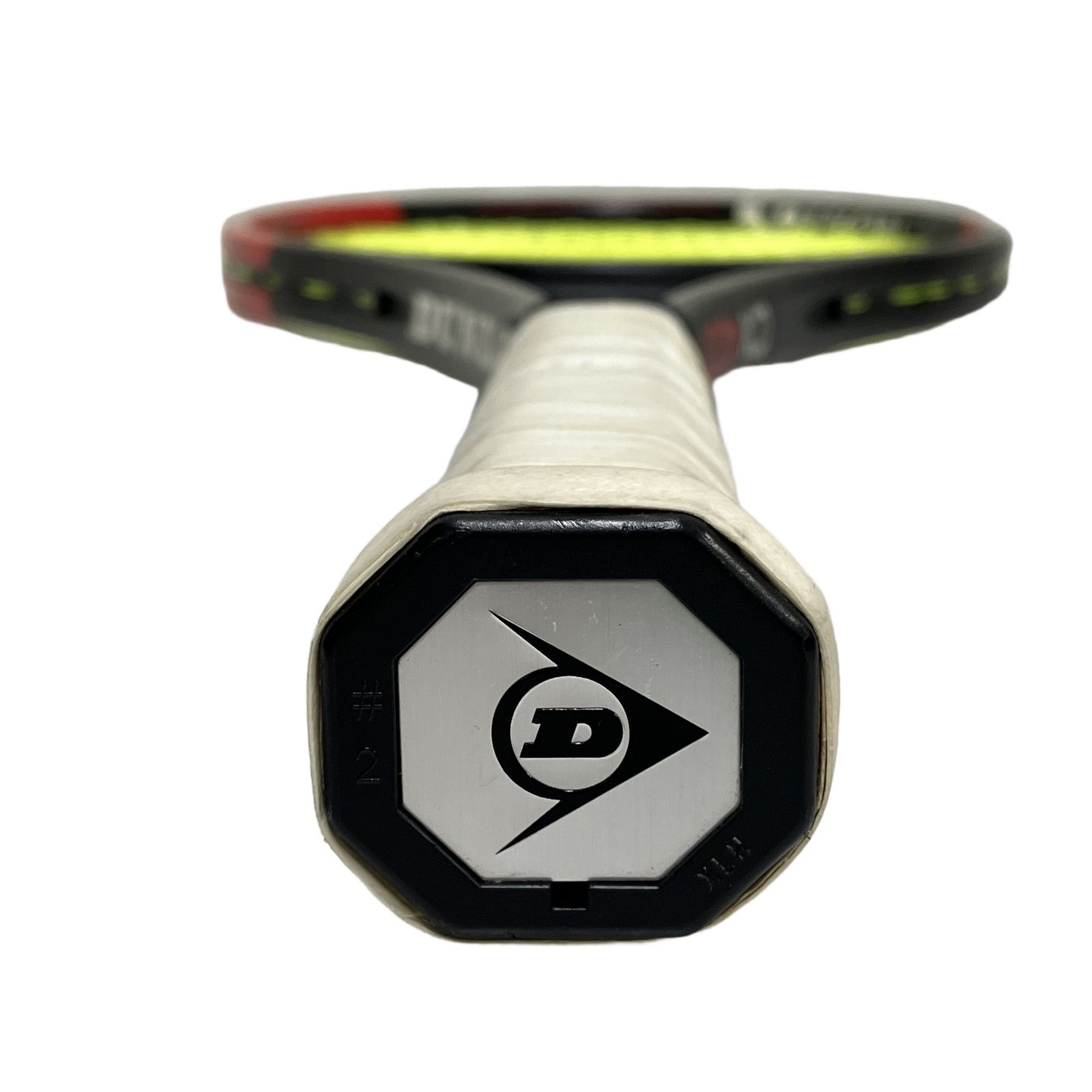 【送料無料】DUNLOP 硬式テニスラケット SRIXONモデル　CX400 DUNLOP SRIXON CX400 硬式テニスラケット テニス ダンロップ 中古