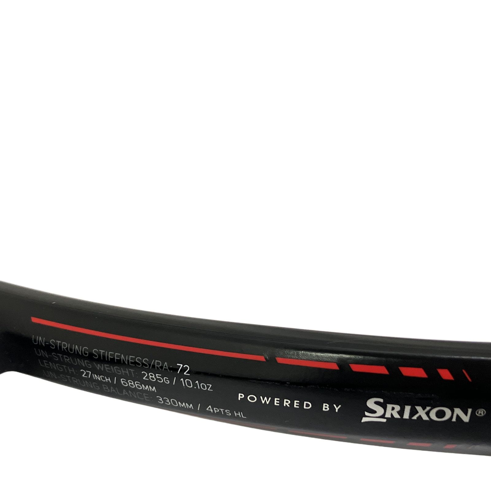 DUNLOP SRIXON CX400 硬式テニスラケット テニス ダンロップ 中古
