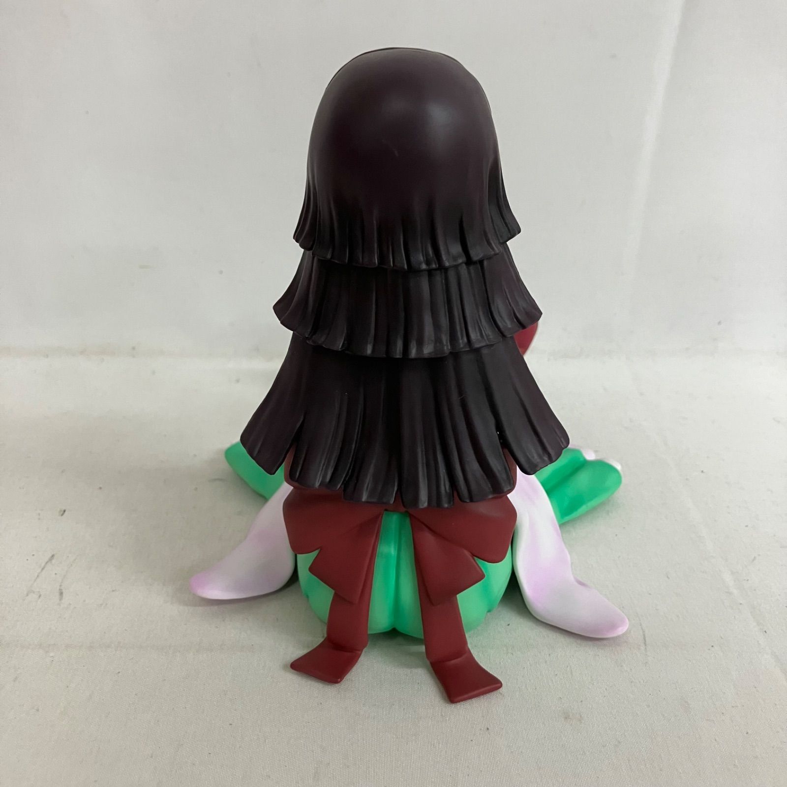 中古 一番くじ HUNTER×HUNTER E賞 アルカ＝ゾルディック ナニカ