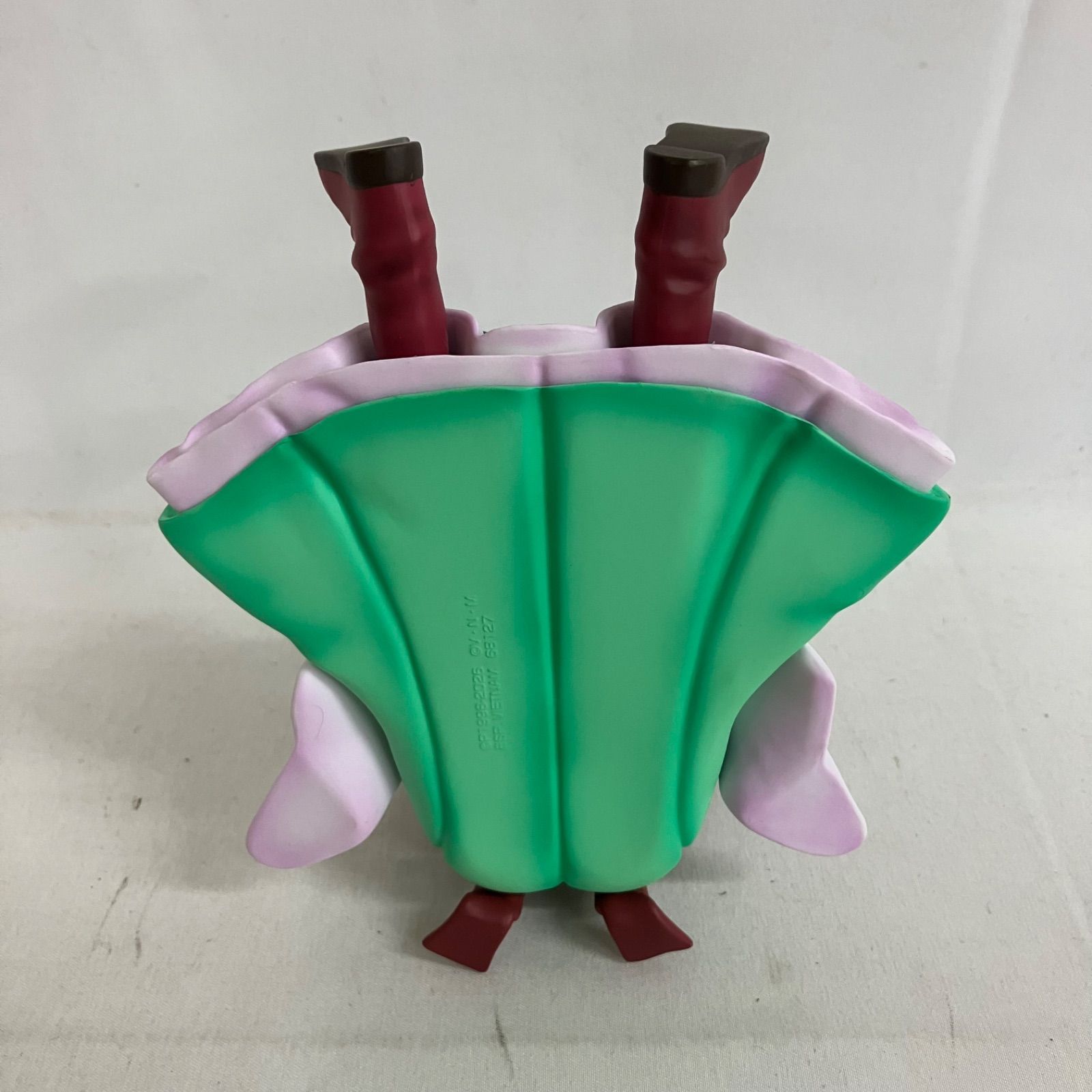 中古 一番くじ HUNTER×HUNTER E賞 アルカ＝ゾルディック ナニカ