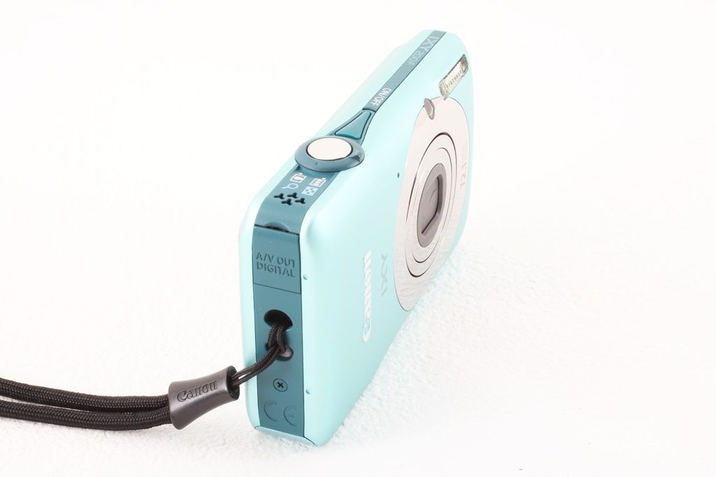 美品 Canon キヤノン IXY 200F コンパクト デジタル カメラ - メルカリ