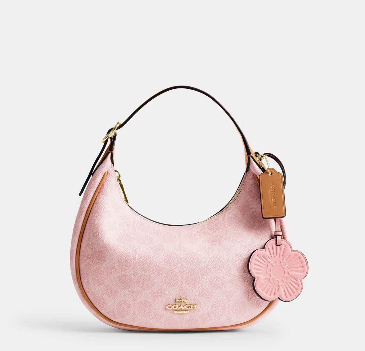 コーチ　COACH エミリー　ショルダーバッグ