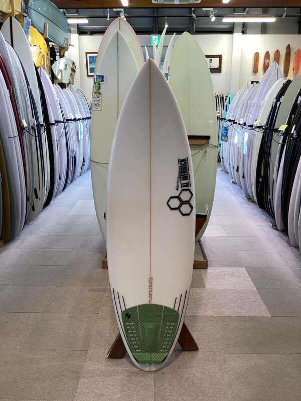 ムラスポOUTLET公式】中古サーフボード USED CHANNEL ISLANDS チャネル