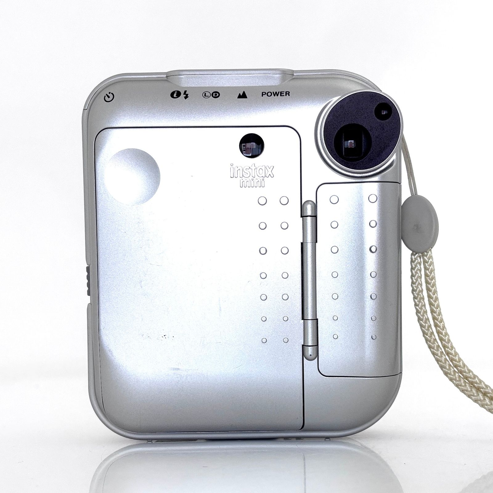 富士フイルム】FUJIFILM cheki instax mini 30 インスタントフィルム