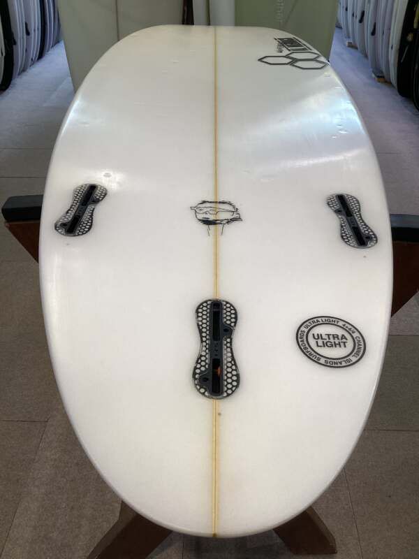 ムラスポOUTLET公式】中古サーフボード USED CHANNEL ISLANDS チャネル