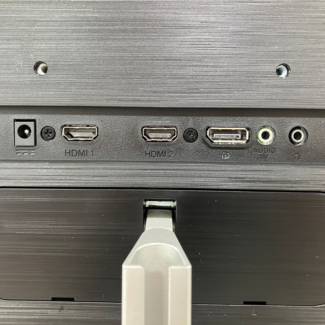 PHILIPS 278E1 27インチ 液晶モニター 中古 - メルカリ