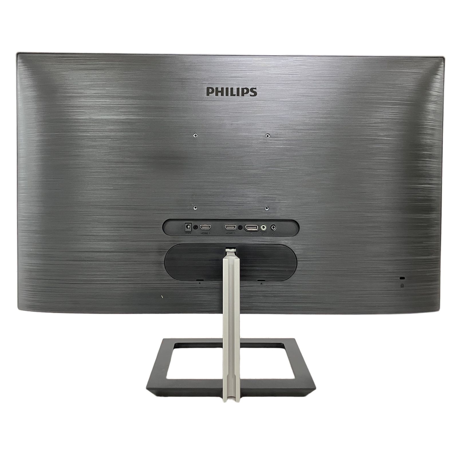 PHILIPS 278E1 27インチ 液晶モニター 中古 - メルカリ
