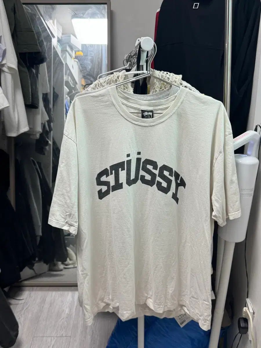 STUブロック PIGMENT ダイド 半袖 Tシャツ XL