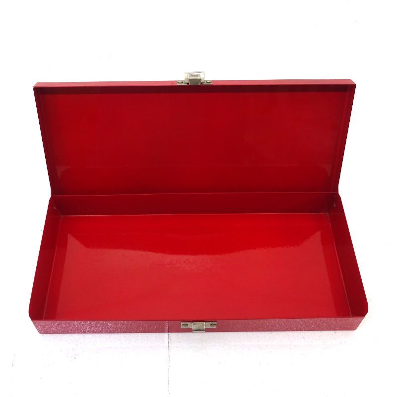 三重店】Supreme シュプリーム Large Metal Storage Box Matador