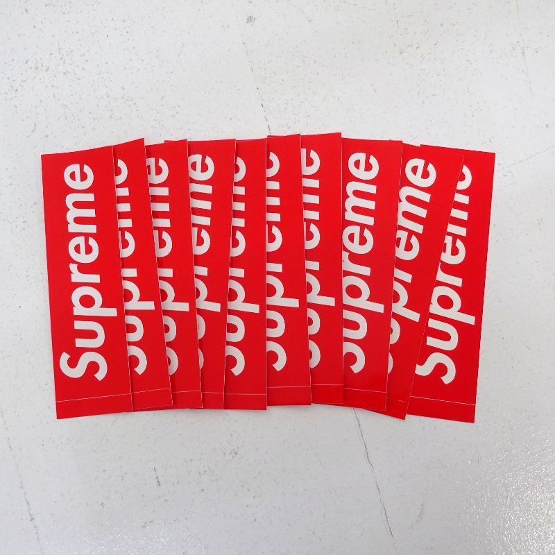 三重店】Supreme シュプリーム Large Metal Storage Box Matador