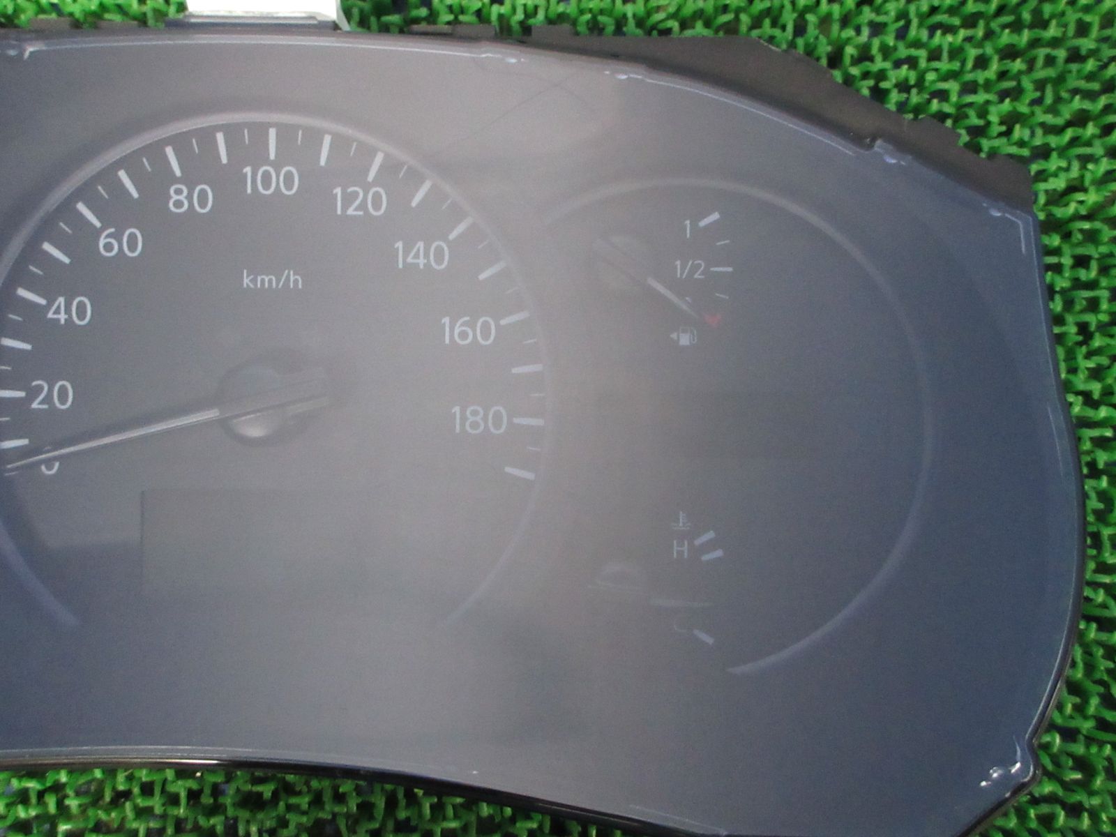 ☆SFC7614/動作OK 日産 エルグランド TE52 PE52 E52 純正 スピード 