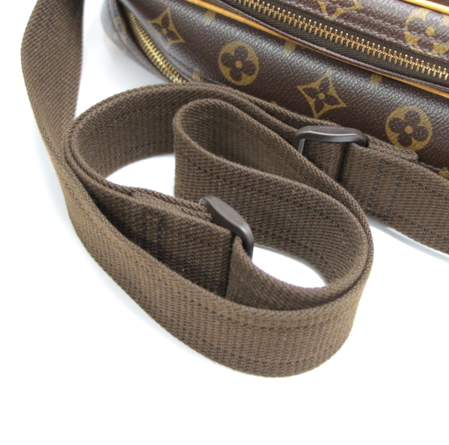 ルイヴィトン Louis Vuitton リポーターPM ショルダーバッグ
