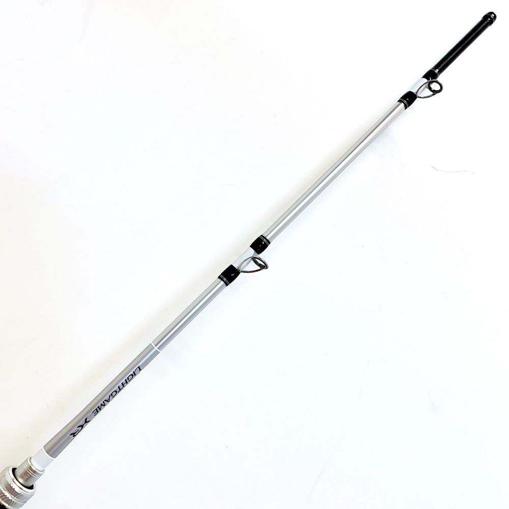 加古川店】 中古 SHIMANO | シマノ ロッド 24ライトゲームXR 73H190