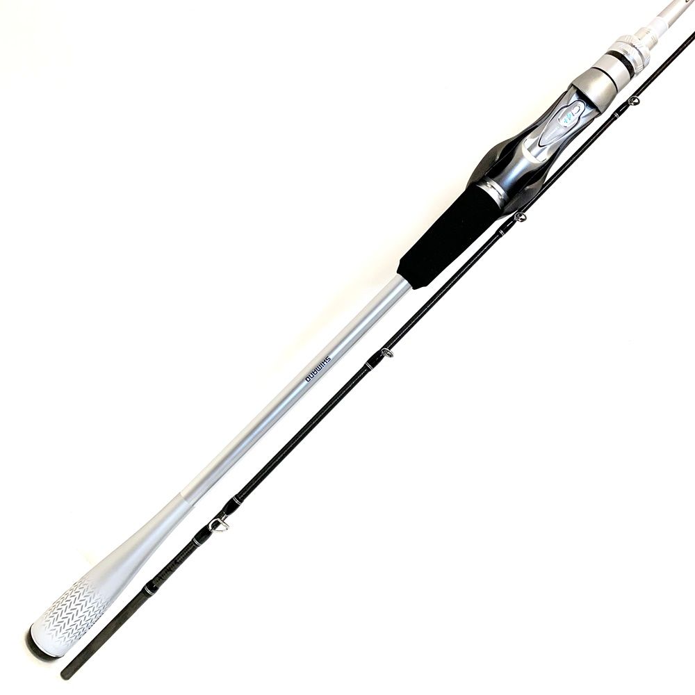 加古川店】 中古 SHIMANO | シマノ ロッド 24ライトゲームXR 73H190