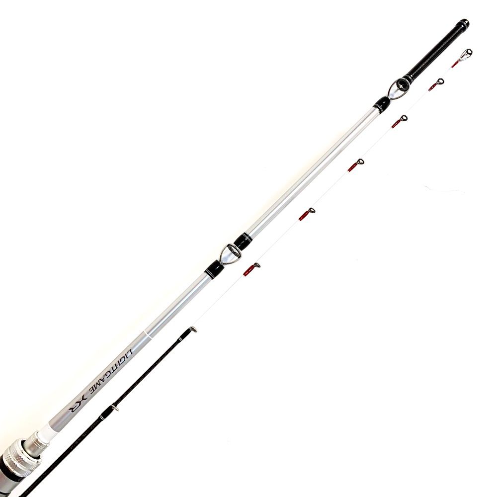 加古川店】 中古 SHIMANO | シマノ ロッド 24ライトゲームXR 73H190
