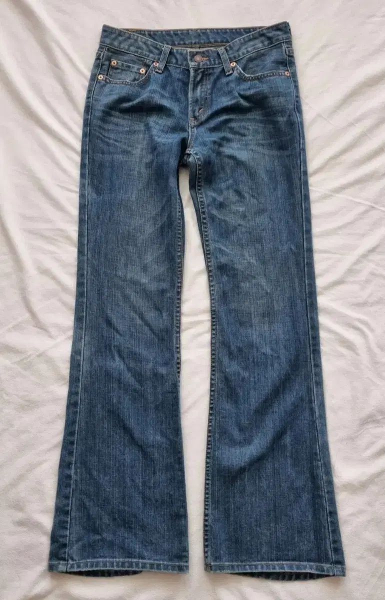 ヴィンテージ リーバイス ブーツカット パンツ