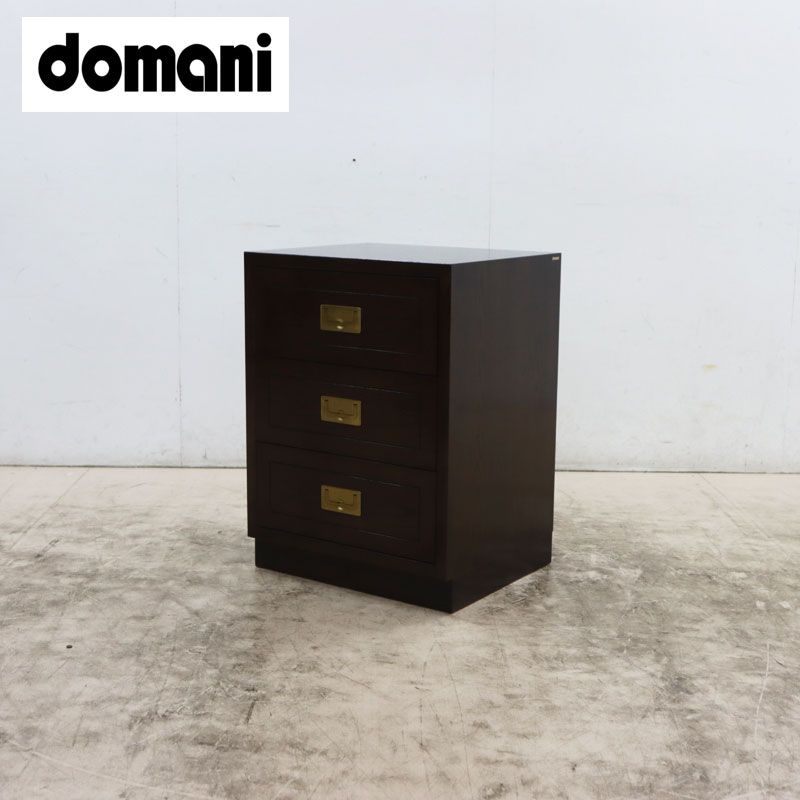 展示美品 domani ドマーニ karimoku カリモク Morganton モーガントン