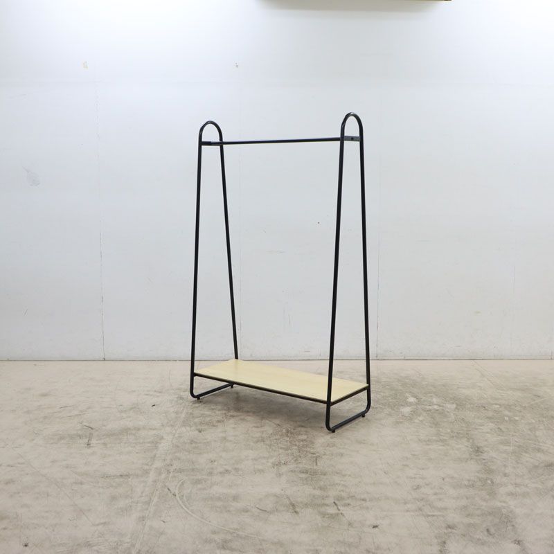 展示品 IDEE イデー PAUL HANGER STAND ポール ハンガー スタンド