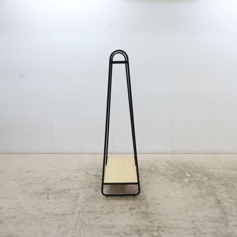 展示品 IDEE イデー PAUL HANGER STAND ポール ハンガー スタンド