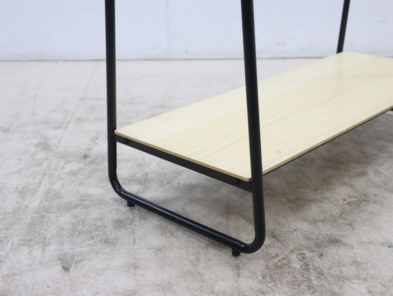 展示品 IDEE イデー PAUL HANGER STAND ポール ハンガー スタンド