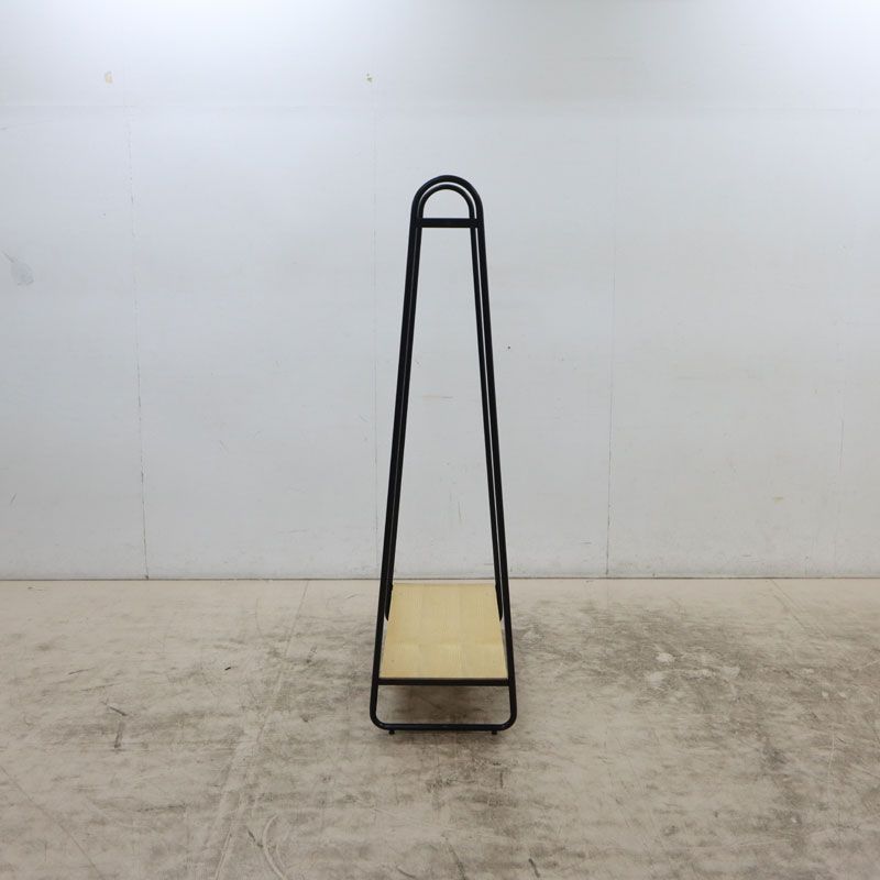 展示品 IDEE イデー PAUL HANGER STAND ポール ハンガー スタンド