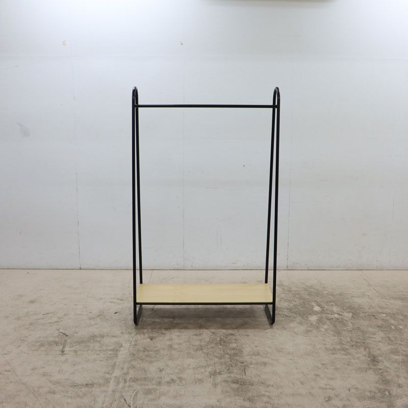 展示品 IDEE イデー PAUL HANGER STAND ポール ハンガー スタンド