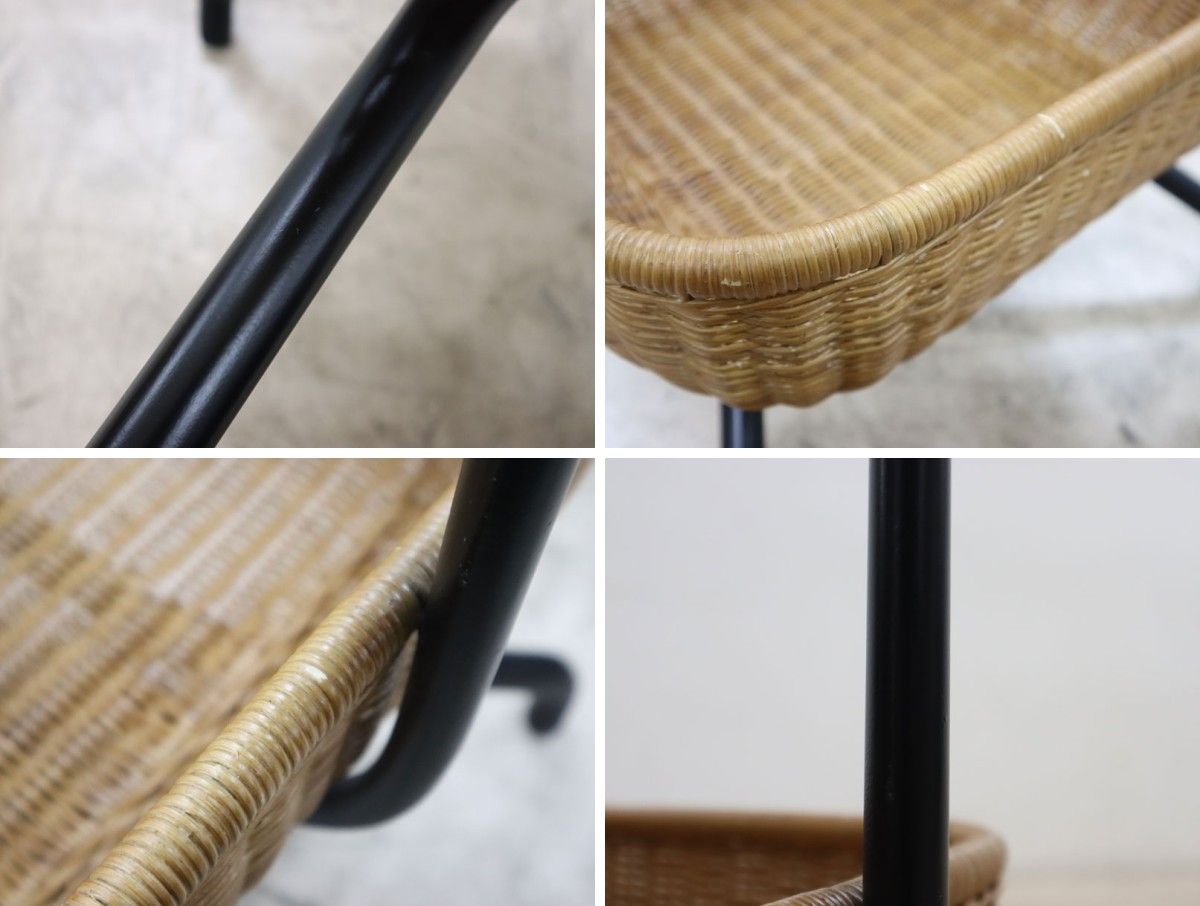 展示品 IDEE イデー WALLABY HANGER STAND ワラビー ハンガースタンド