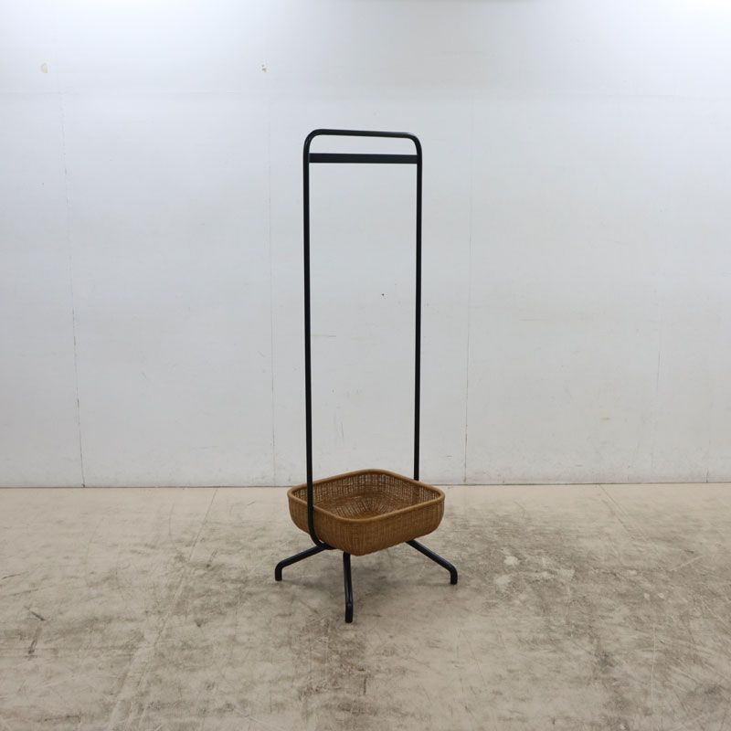 展示品 IDEE イデー WALLABY HANGER STAND ワラビー ハンガースタンド