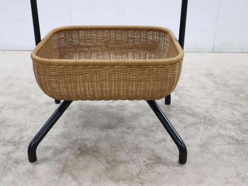 展示品 IDEE イデー WALLABY HANGER STAND ワラビー ハンガースタンド