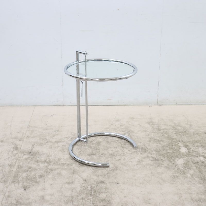 美品 Cassina/ClassiCon カッシーナ クラシコン E-1027 アジャスタブル