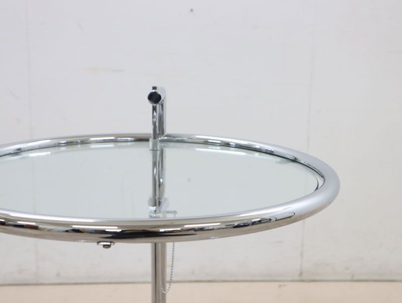 美品 Cassina/ClassiCon カッシーナ クラシコン E-1027 アジャスタブル