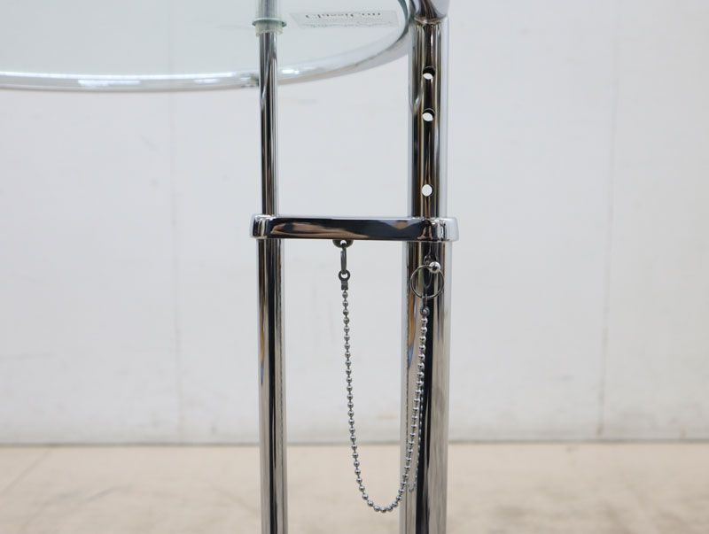 美品 Cassina/ClassiCon カッシーナ クラシコン E-1027 アジャスタブル