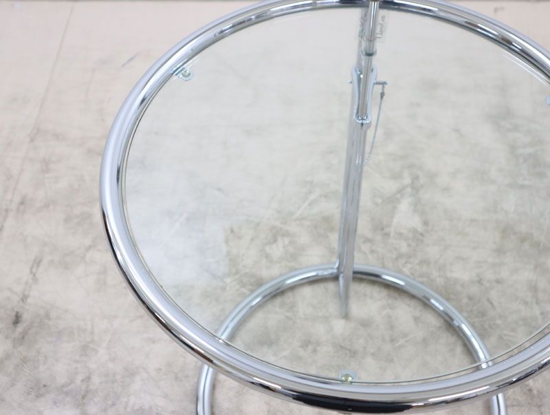 美品 Cassina/ClassiCon カッシーナ クラシコン E-1027 アジャスタブル