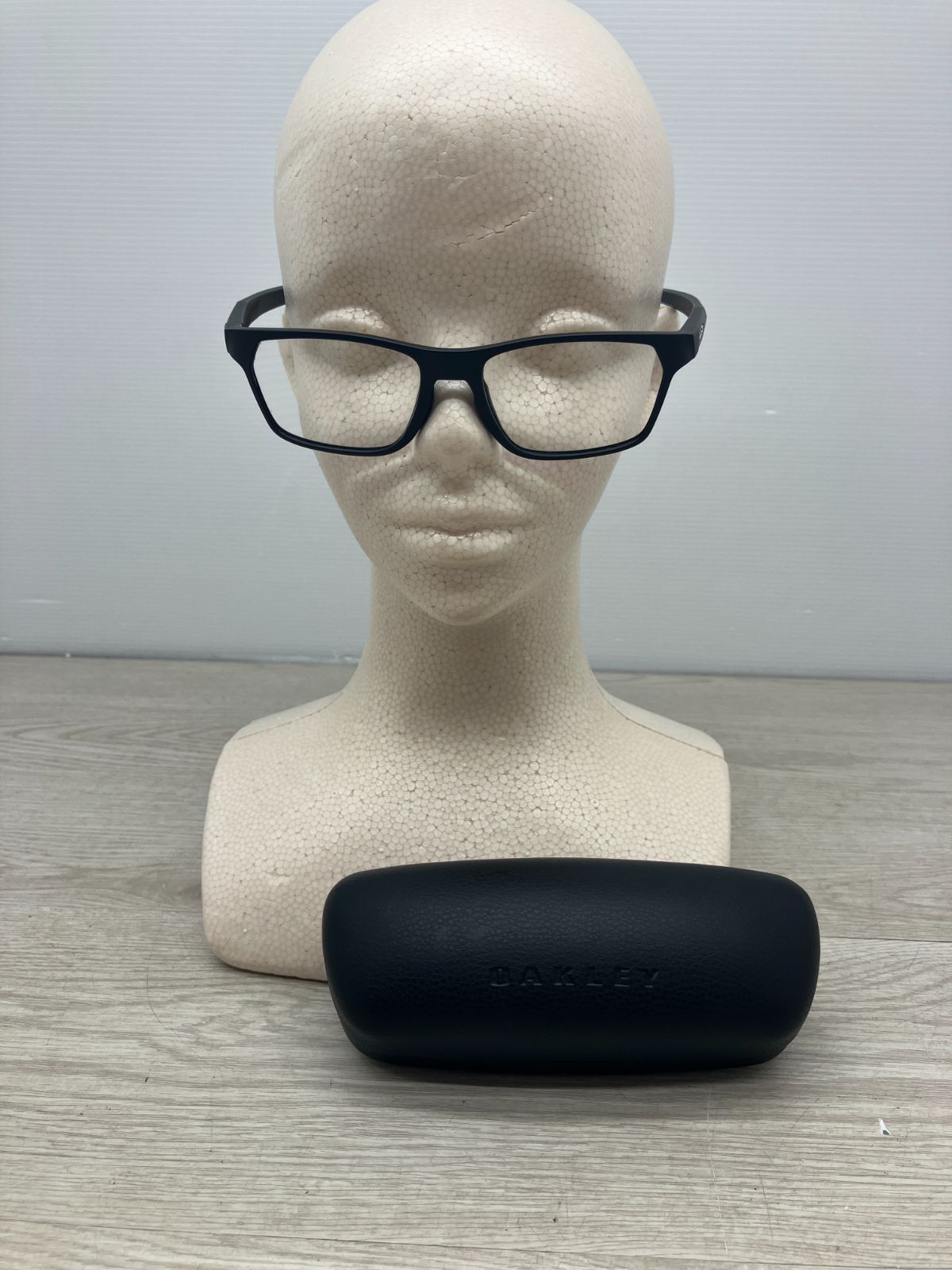 OAKLEY　メガネフレーム　Hex Jector　(A7-98)　T