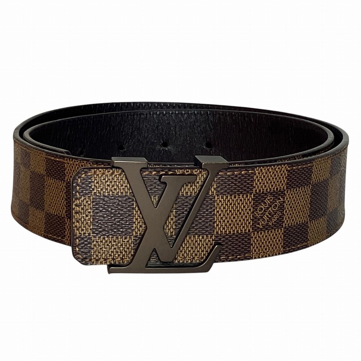 ルイ・ヴィトン Louis Vuitton サンチュール ボストン ベルト